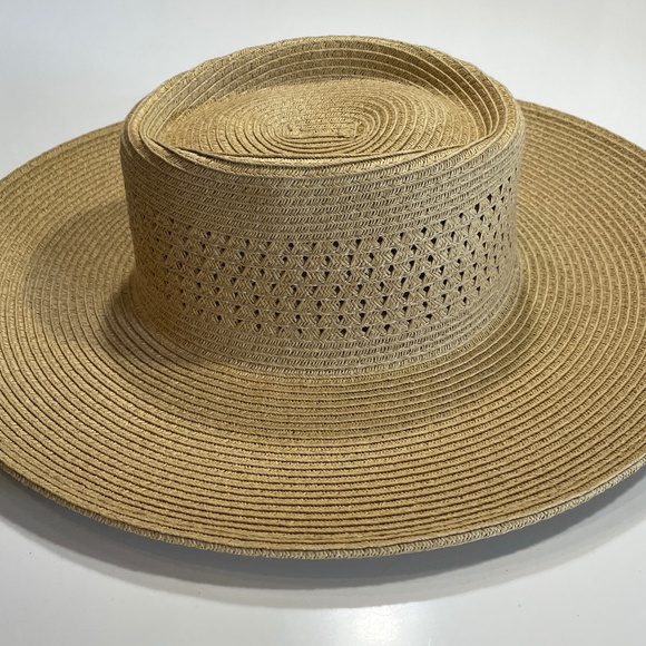 Lauren Conrad Sun Hat - Picture 4 of 5